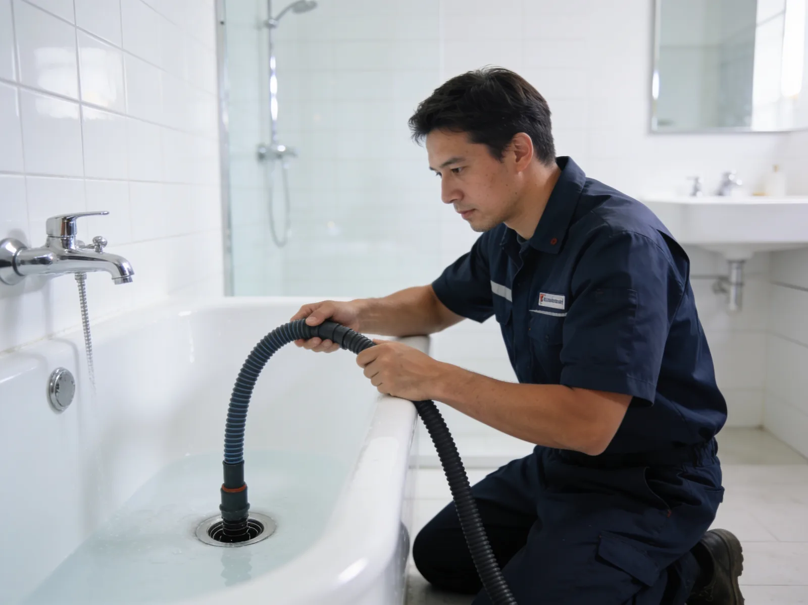 Emergency Plumber Mccarley, MS FAQs